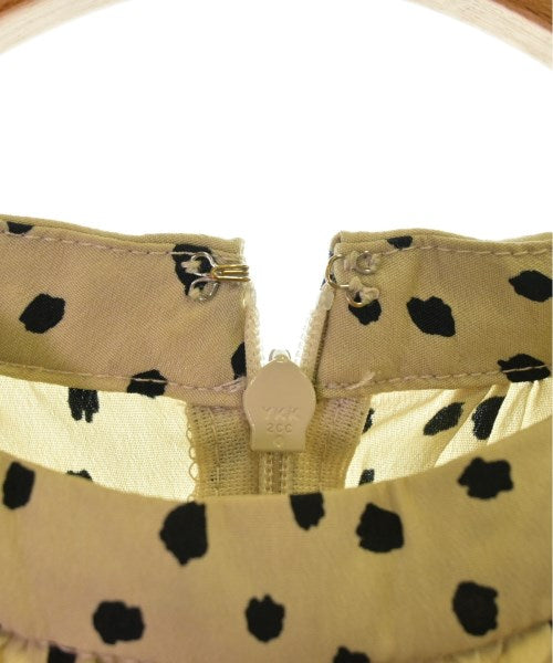 aqua girl ชุดเดรส