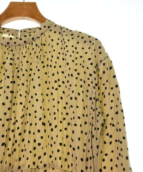 aqua girl ชุดเดรส