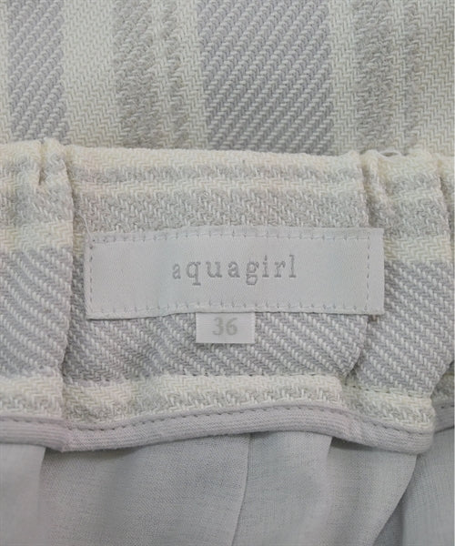 aqua girl กางเกง อื่น