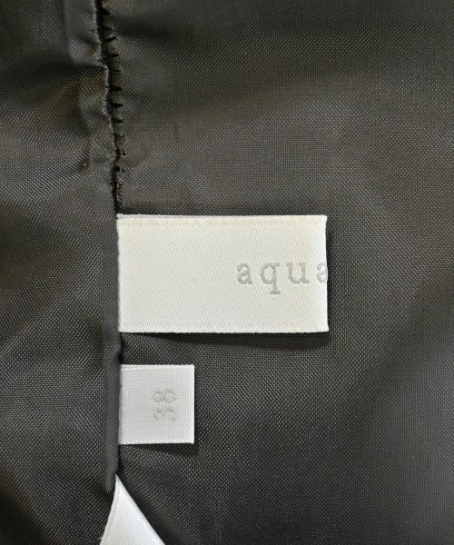 aqua girl กระโปรงยาว/แม็กซี่ยาว