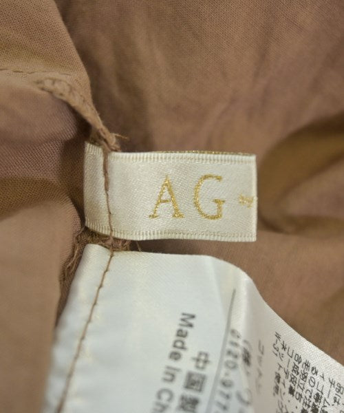 AG by aquagirl เสื้อสตรี