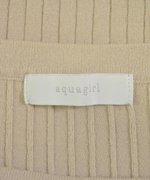 aqua girl เสื้อกันหนาว