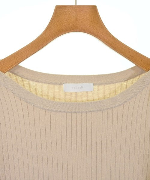 aqua girl เสื้อกันหนาว