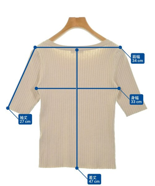 aqua girl เสื้อกันหนาว