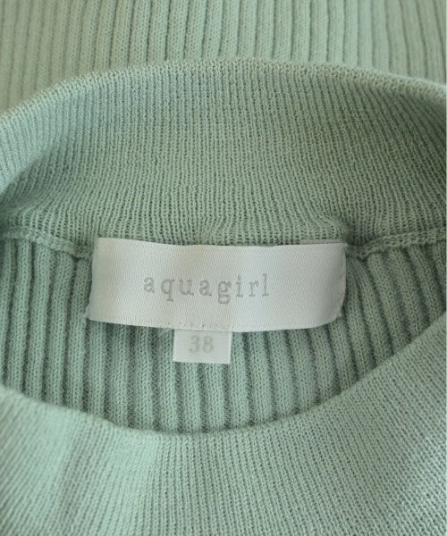 aqua girl ชุดเดรส
