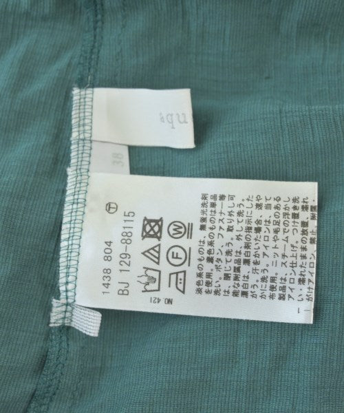 aqua girl เสื้อสตรี