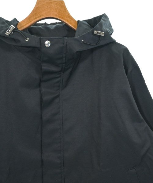 aqua girl เสื้อพาร์กาภูเขา