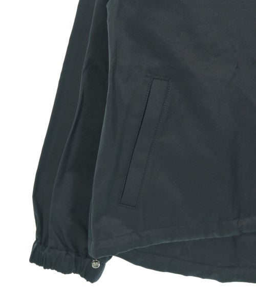 aqua girl เสื้อพาร์กาภูเขา