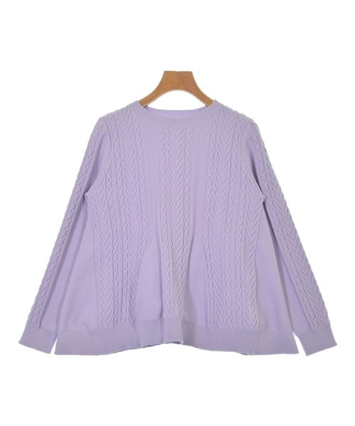 aqua girl เสื้อกันหนาว