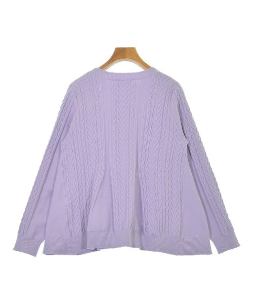 aqua girl เสื้อกันหนาว