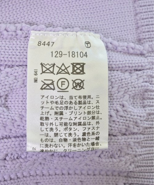 aqua girl เสื้อกันหนาว