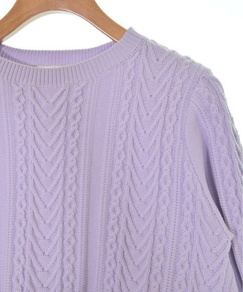 aqua girl เสื้อกันหนาว