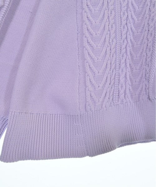 aqua girl เสื้อกันหนาว