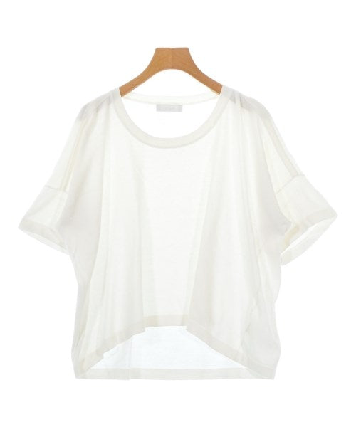 aqua girl เสื้อยืด/เสื้อท็อปส์