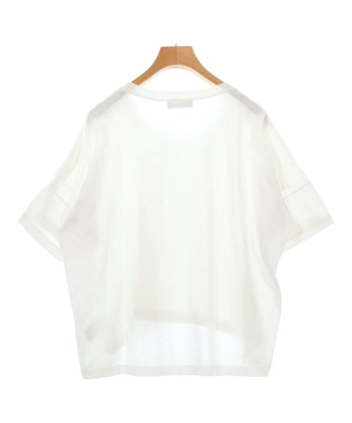 aqua girl เสื้อยืด/เสื้อท็อปส์