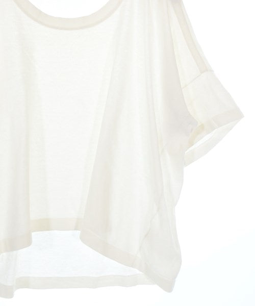 aqua girl เสื้อยืด/เสื้อท็อปส์