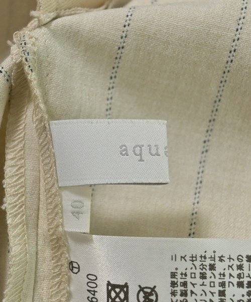 aqua girl กางเกง อื่น