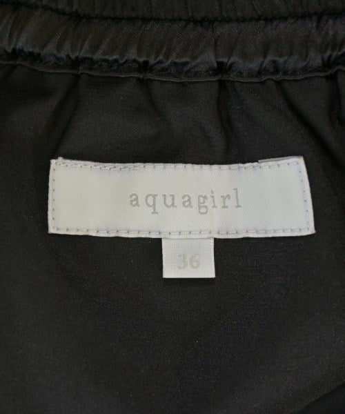 aqua girl กระโปรงยาว/แม็กซี่ยาว
