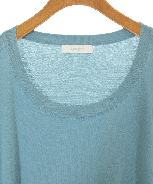 aqua girl เสื้อกันหนาว