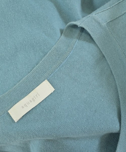 aqua girl เสื้อกันหนาว