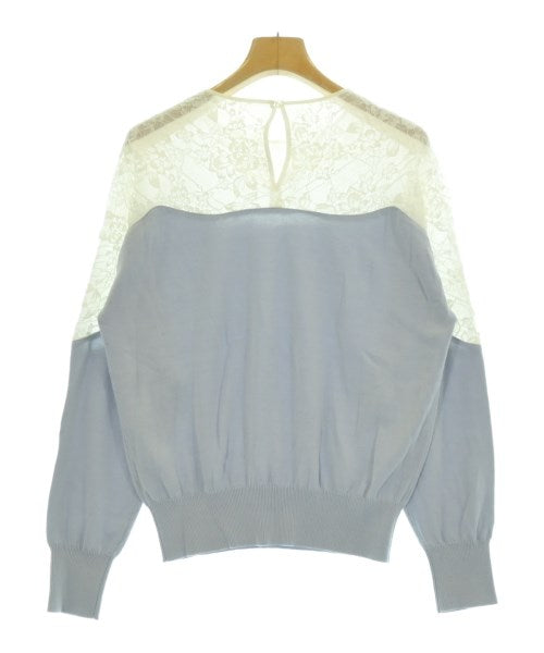 aqua girl เสื้อกันหนาว