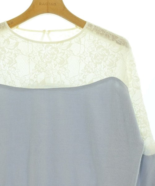 aqua girl เสื้อกันหนาว
