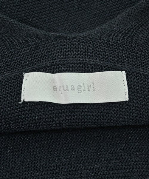 aqua girl เสื้อกันหนาว
