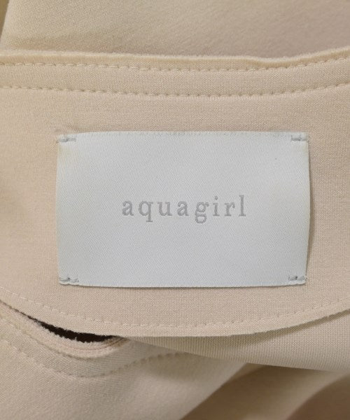 aqua girl เสื้อโค้ท อื่น