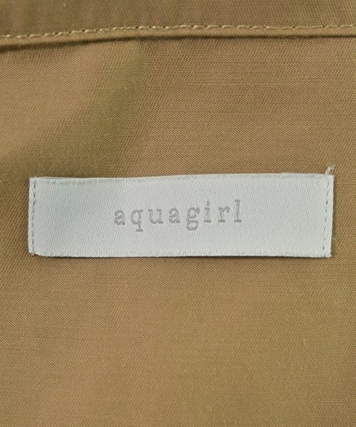 aqua girl แจ็คเก็ตเบลาส์ อื่น