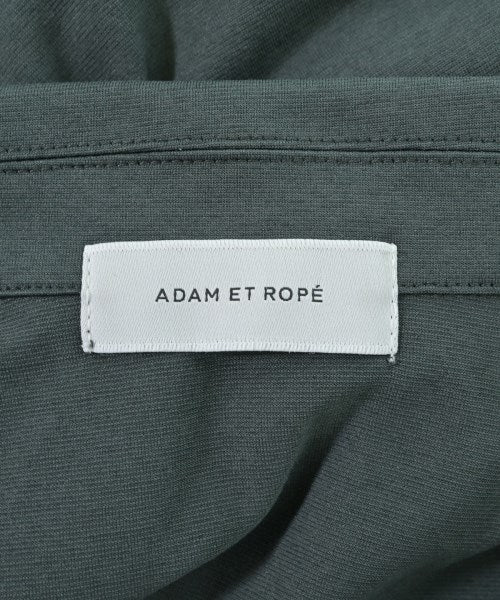 ADAM ET ROPE เสื้อโปโล