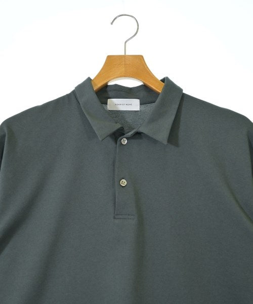 ADAM ET ROPE เสื้อโปโล
