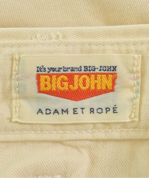 BIGJOHN ชิโน่