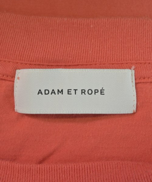 ADAM ET ROPE เสื้อยืด/เสื้อท็อปส์