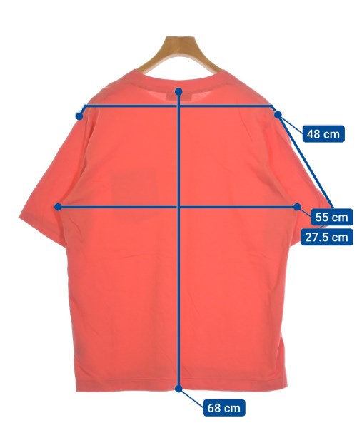 ADAM ET ROPE เสื้อยืด/เสื้อท็อปส์