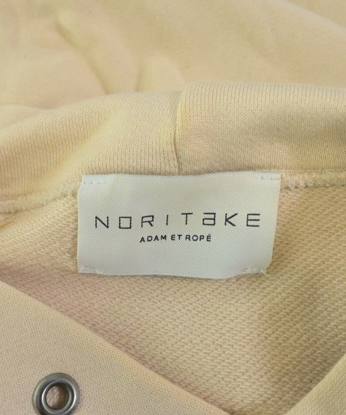 ADAM ET ROPE เสื้อฮู้ด