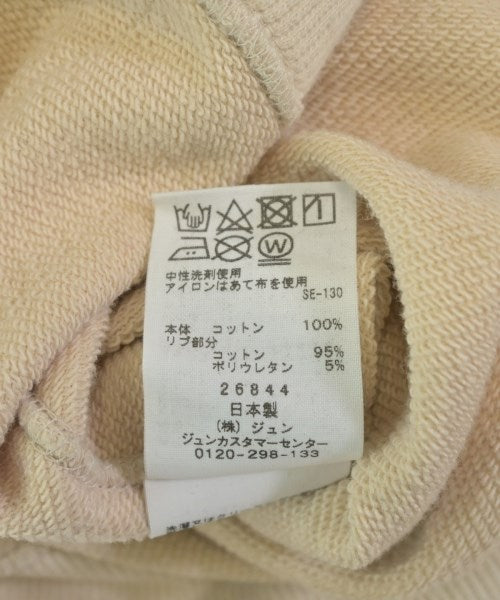 ADAM ET ROPE เสื้อฮู้ด