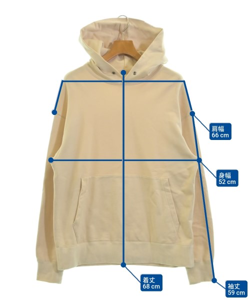 ADAM ET ROPE เสื้อฮู้ด