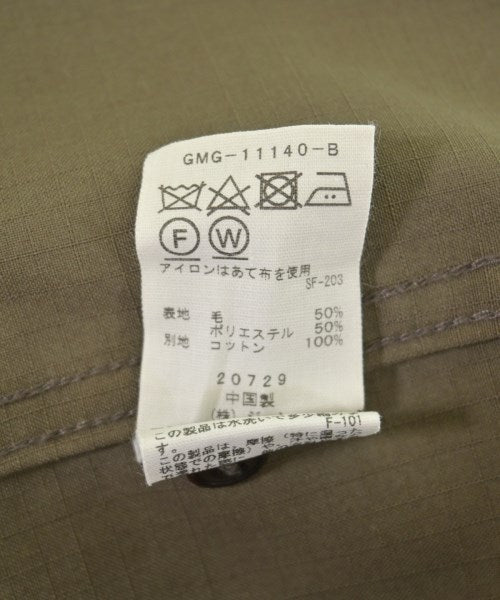 ADAM ET ROPE เสื้อลำลอง