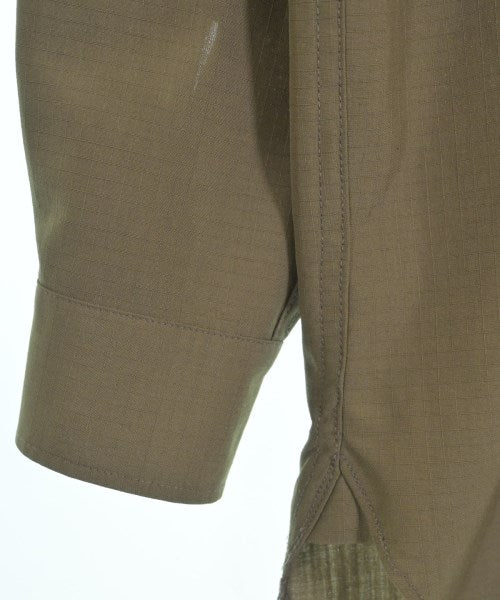 ADAM ET ROPE เสื้อลำลอง