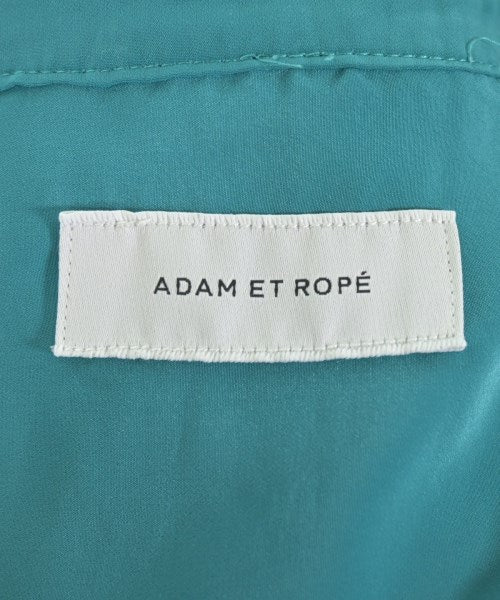 ADAM ET ROPE แจ็คเก็ตลำลอง