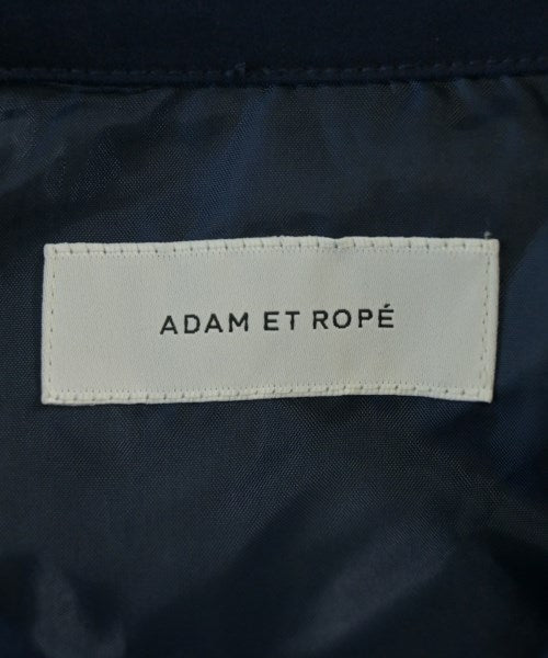 ADAM ET ROPE แจ็คเก็ตทำงาน