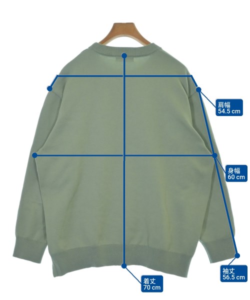 ADAM ET ROPE เสื้อกันหนาว
