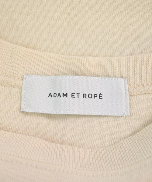 ADAM ET ROPE เสื้อยืด/เสื้อท็อปส์