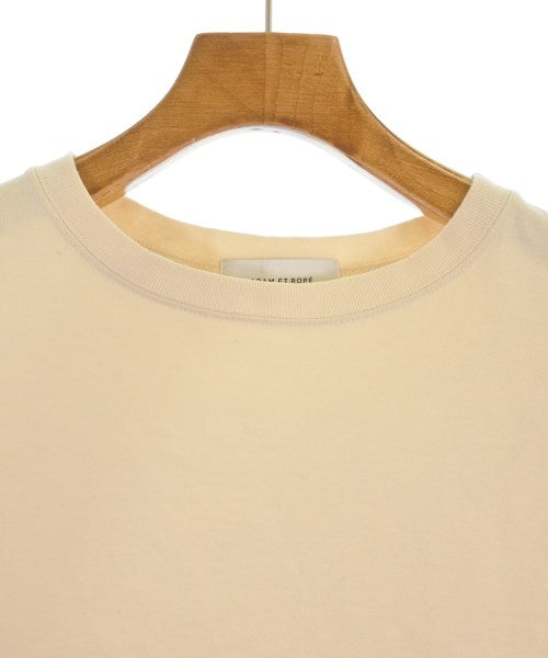 ADAM ET ROPE เสื้อยืด/เสื้อท็อปส์