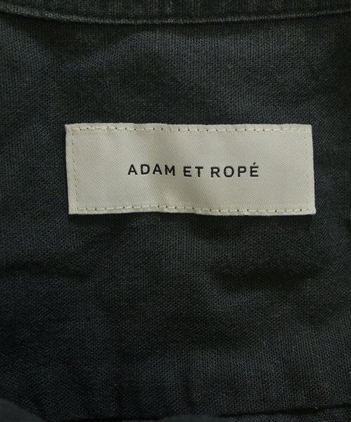 ADAM ET ROPE เสื้อลำลอง