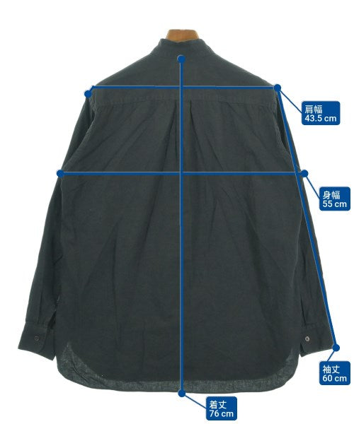 ADAM ET ROPE เสื้อลำลอง