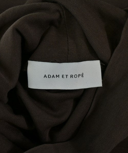 ADAM ET ROPE เสื้อยืด/เสื้อท็อปส์
