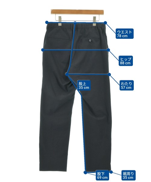 ADAM ET ROPE กางเกง อื่น