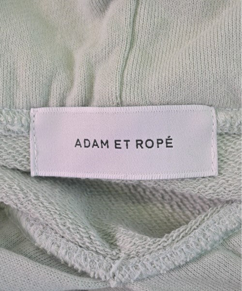 ADAM ET ROPE เสื้อฮู้ด