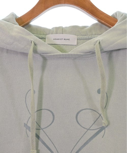 ADAM ET ROPE เสื้อฮู้ด